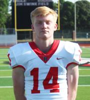 Prep Football: Aiden McCown gets an offer from Incarnate Word