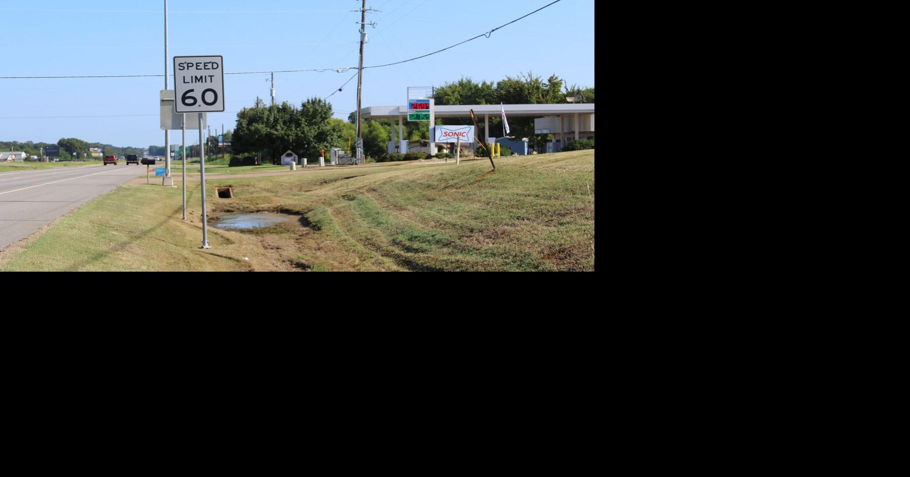 Bullard city council approves variance for Sonic sign News