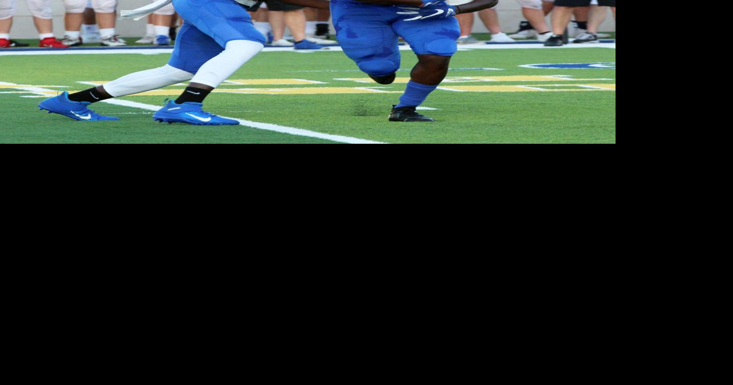 JHS Football Preview New season, new stadium, same ole Carthage