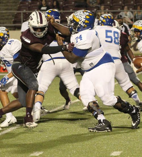 JHS vs. Whitehouse Preview: Indians must refrain from beating themselves