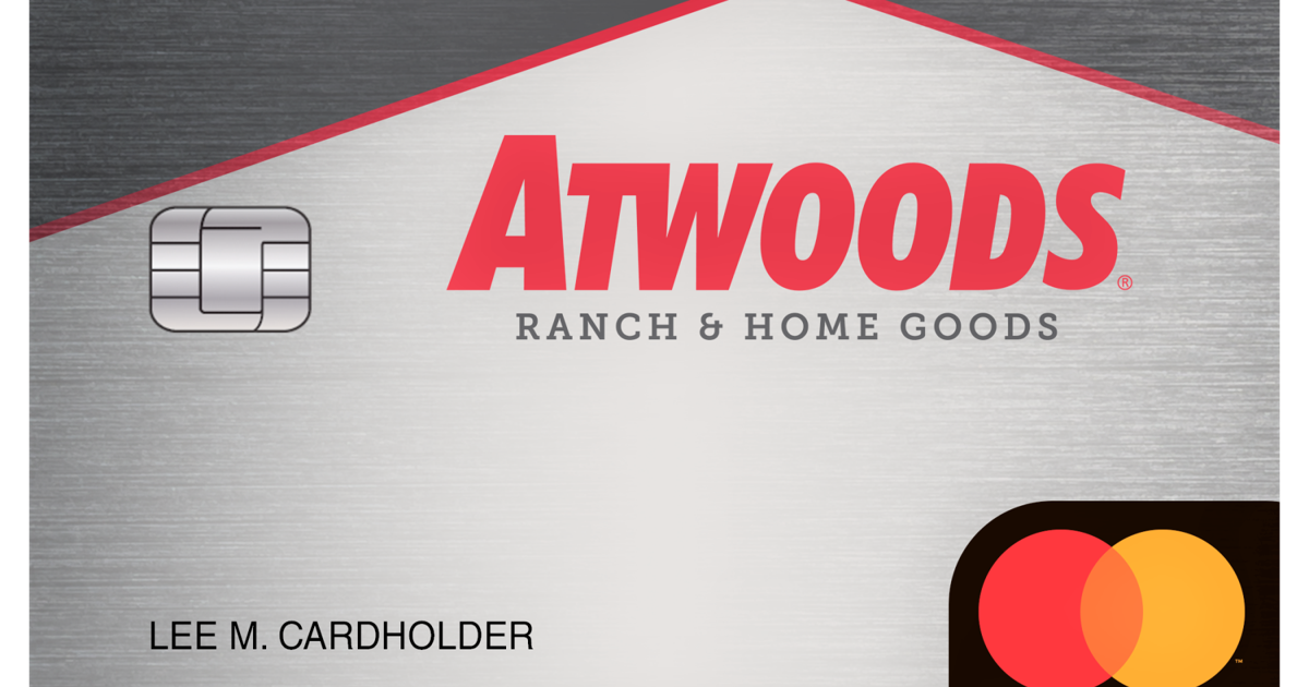 Atwoods introduces new payment options | Local News ...