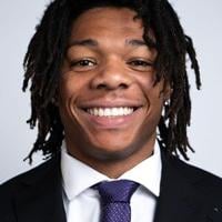 Sean Mccuin Deshawn McCuin comes up with 3 tackles in No. 4 TCU's triumph over Iowa ...