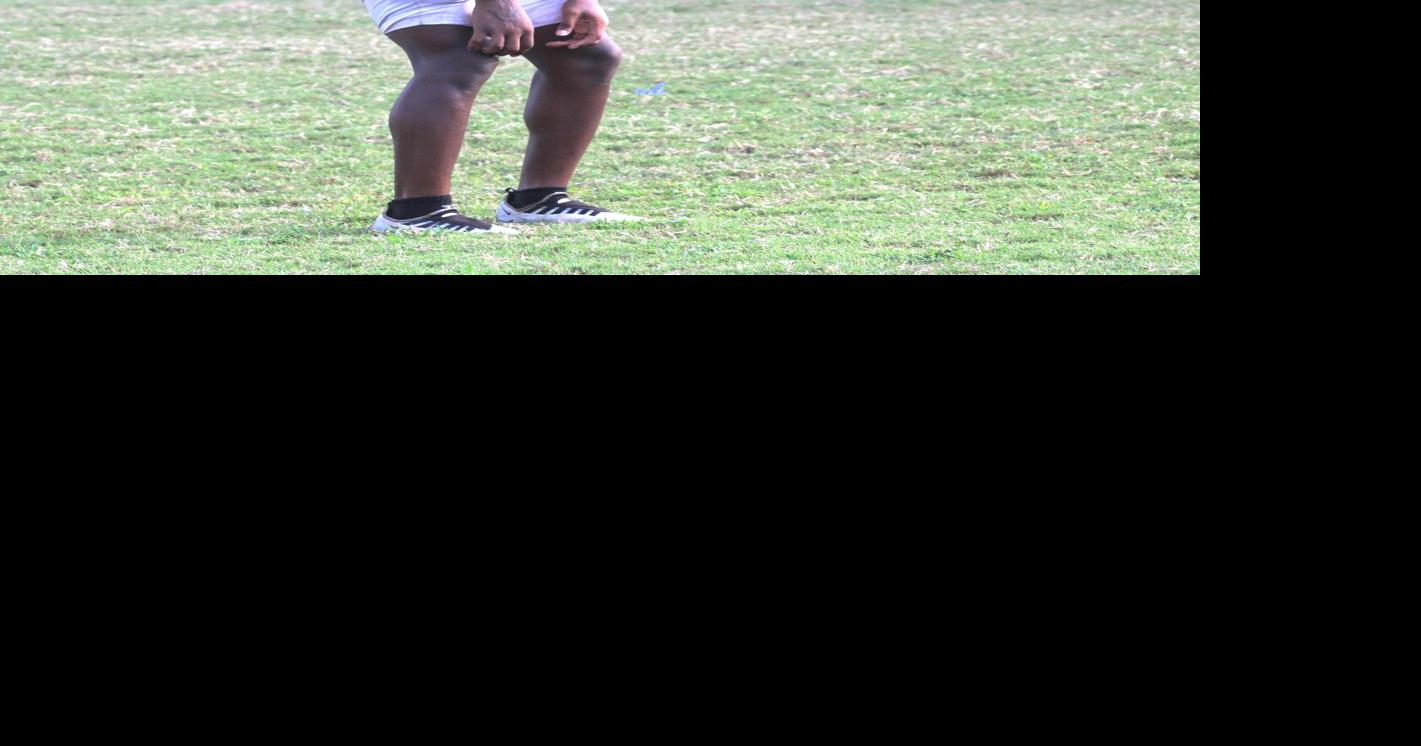 Former Frankston football standout Hicks transfers to Jacksonville