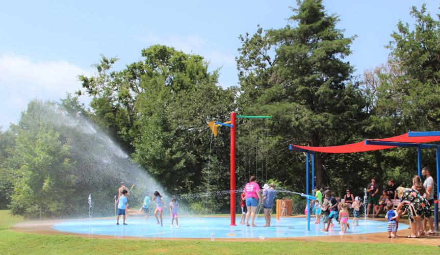 Jacksonville Fire Department to host Splash Day 2023 Local News