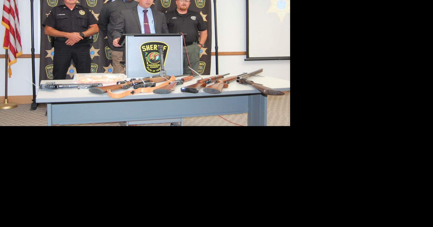 Two-year investigation results in major drug bust | News ...