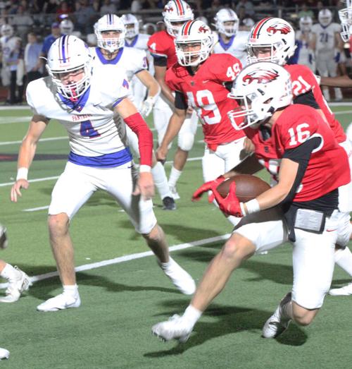 Brook Hill cracks #bEASTTexas Fab 15 poll; Rusk, Troup move up a notch