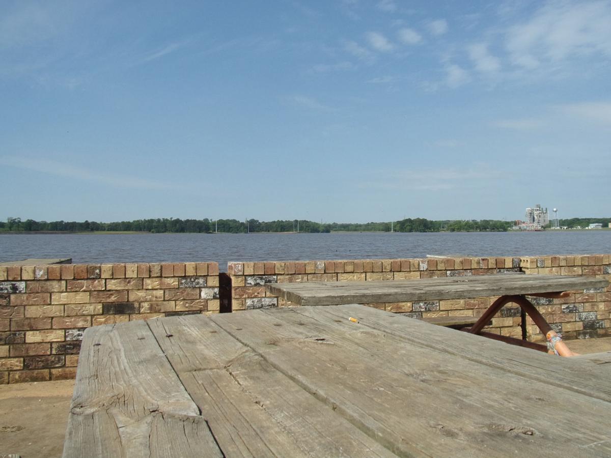 Brothers take charge of Lake Striker Resort News