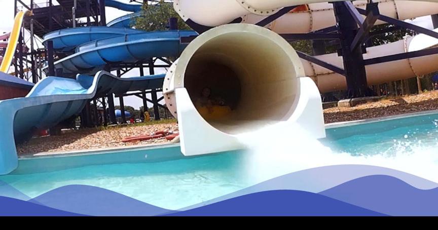 Splash Kingdom to open up on Friday | Covid-19 ...