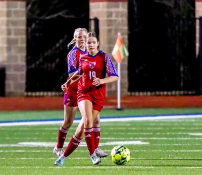 Soccer: Bullard to battle Aubrey in Caddo Mills Tuesday | Sports ...