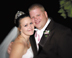 Branton, Shobert exchange vows