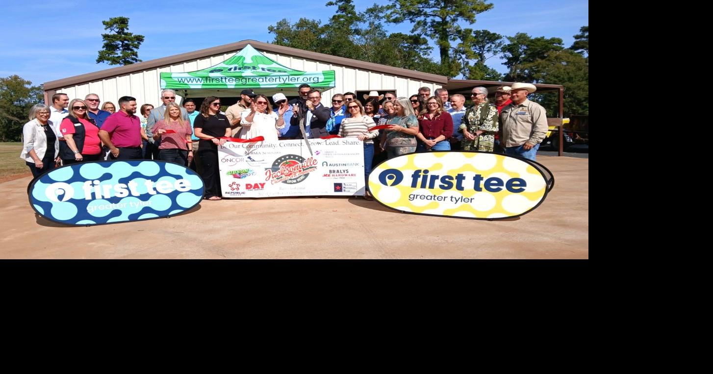 First Tee builds first permanent home at Cherokee Ranch Golf Course ...