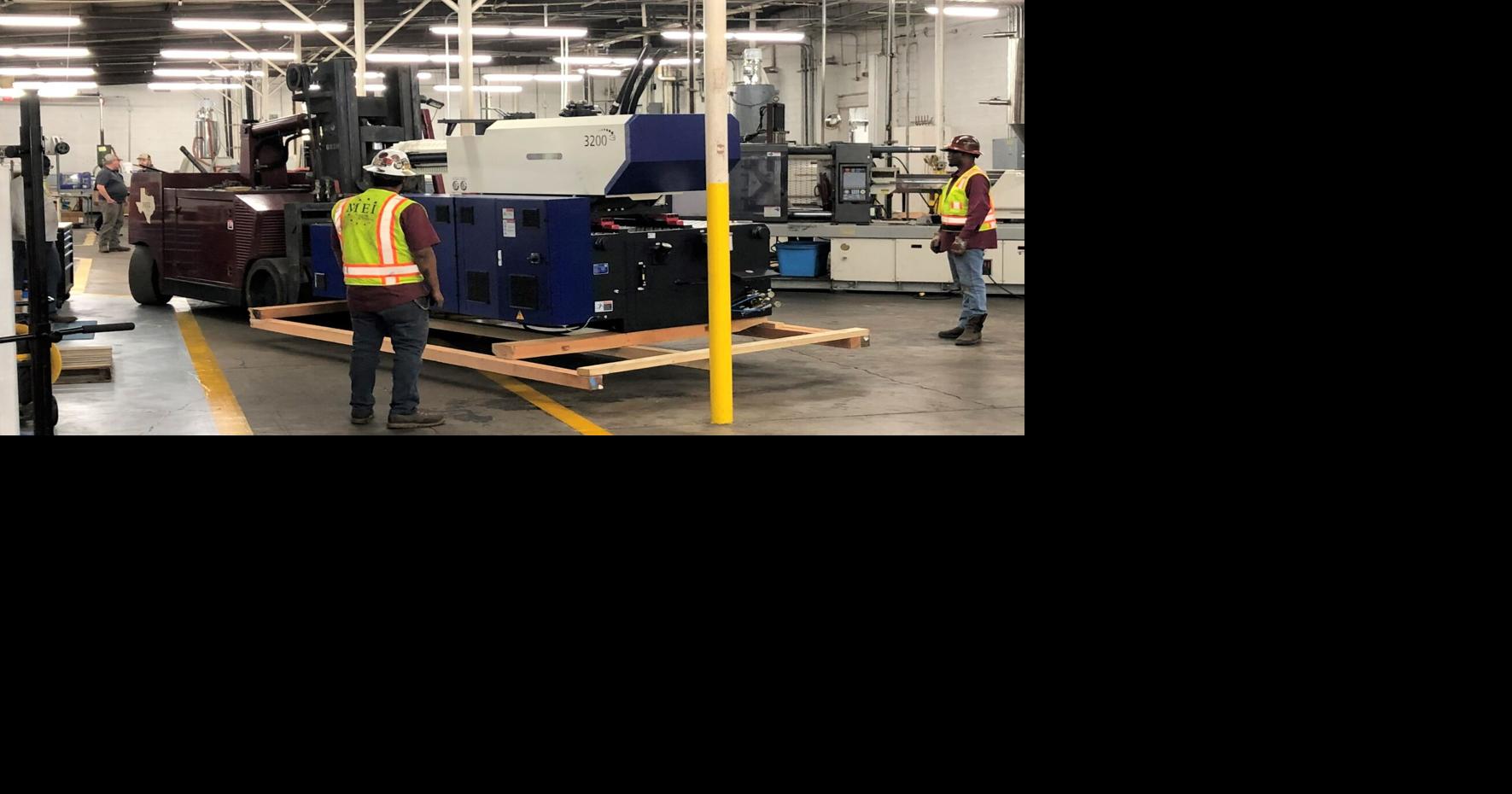 Myco Plastics purchases Jacksonville Tool & Die News