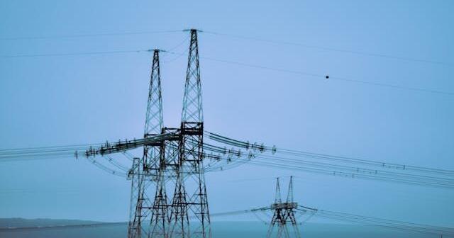 Texas A&M System steps up to stabilize Texas energy grid - Vimarsana News