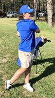 NTPGA Jr. Golf: Grady Ault takes runner-up spot in Sulphur Springs