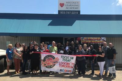 Necole's Learning Academy