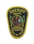 Cherokee County Sheriff's Office to temporarily ban jail visitations due to COVID spike