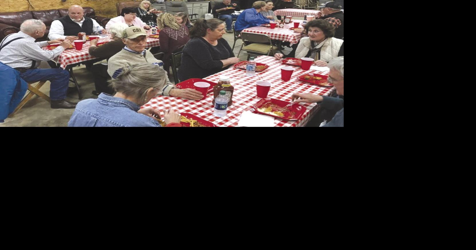 Troup Chamber of Commerce News