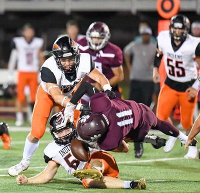 Troup Rally Falls Short Grand Saline Holds On To Win By 3