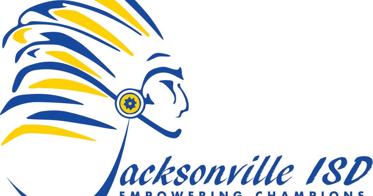 JISD unveils new logo, motto | News | jacksonvilleprogress.com