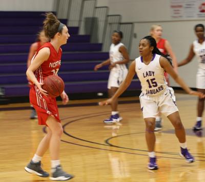 Jacksonville College 70 Noc Tonkawa 56 Lady Jags Corral Lady