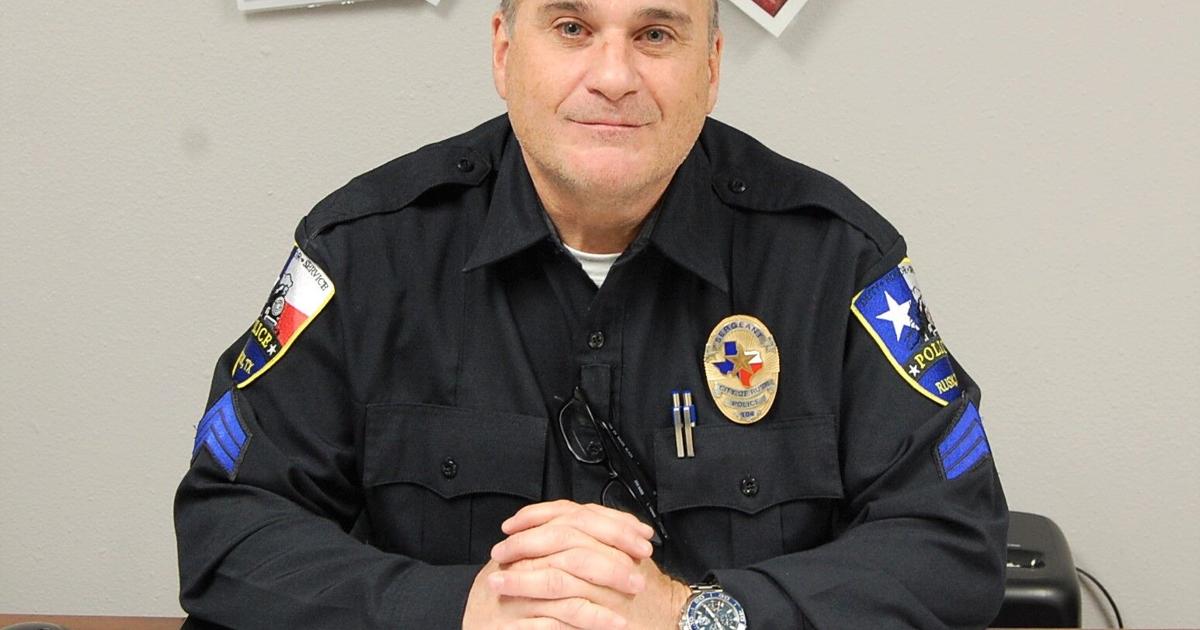 Rusk’s next Police Chief discusses new role | Local News ...
