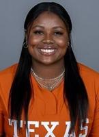 JHS-product Whitaker a part of No. 1-ranked Texas Softball