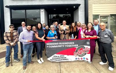 Jacksonville Chamber welcomes The Hendo Ranch | Local News ...