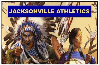 Indian Express Invite.:Jacksonville varsity teams win championships