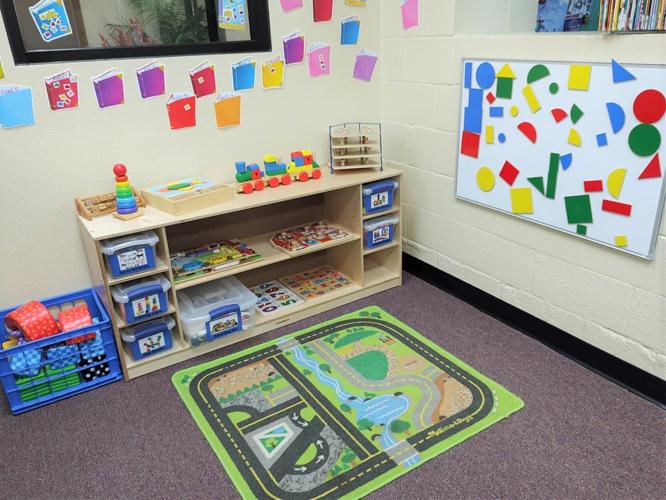 Troup Library earns national recognition Local News