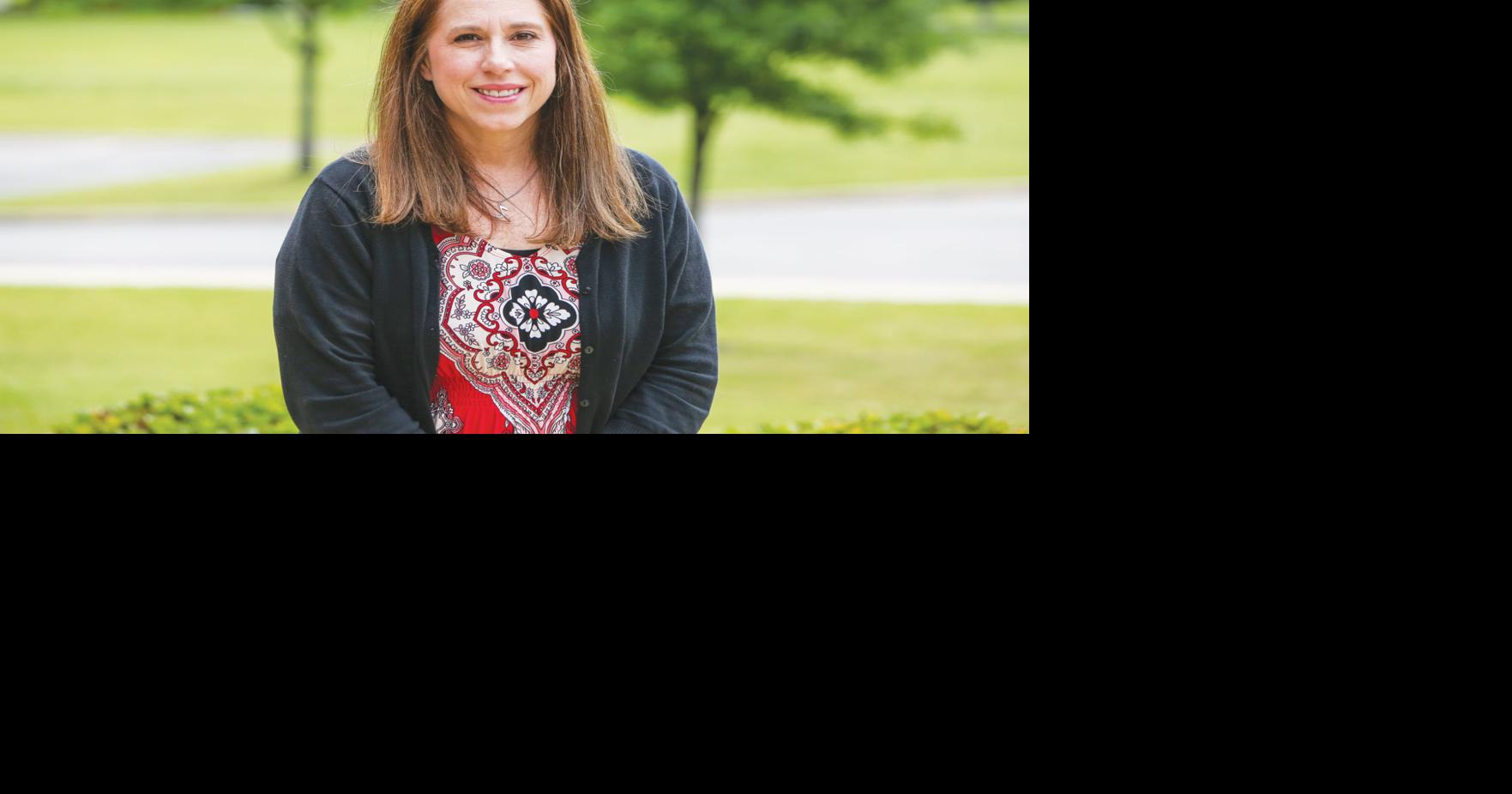 Brook Hill School teacher named ‘Fine Arts Teacher of the Year’ | News ...