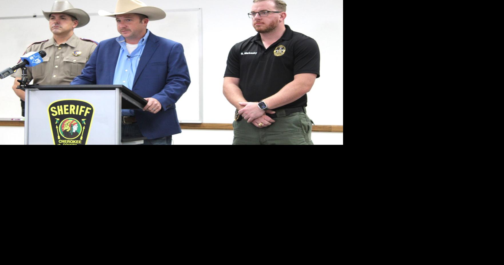 Officer injured in shootout with Bullard man | Local News ...