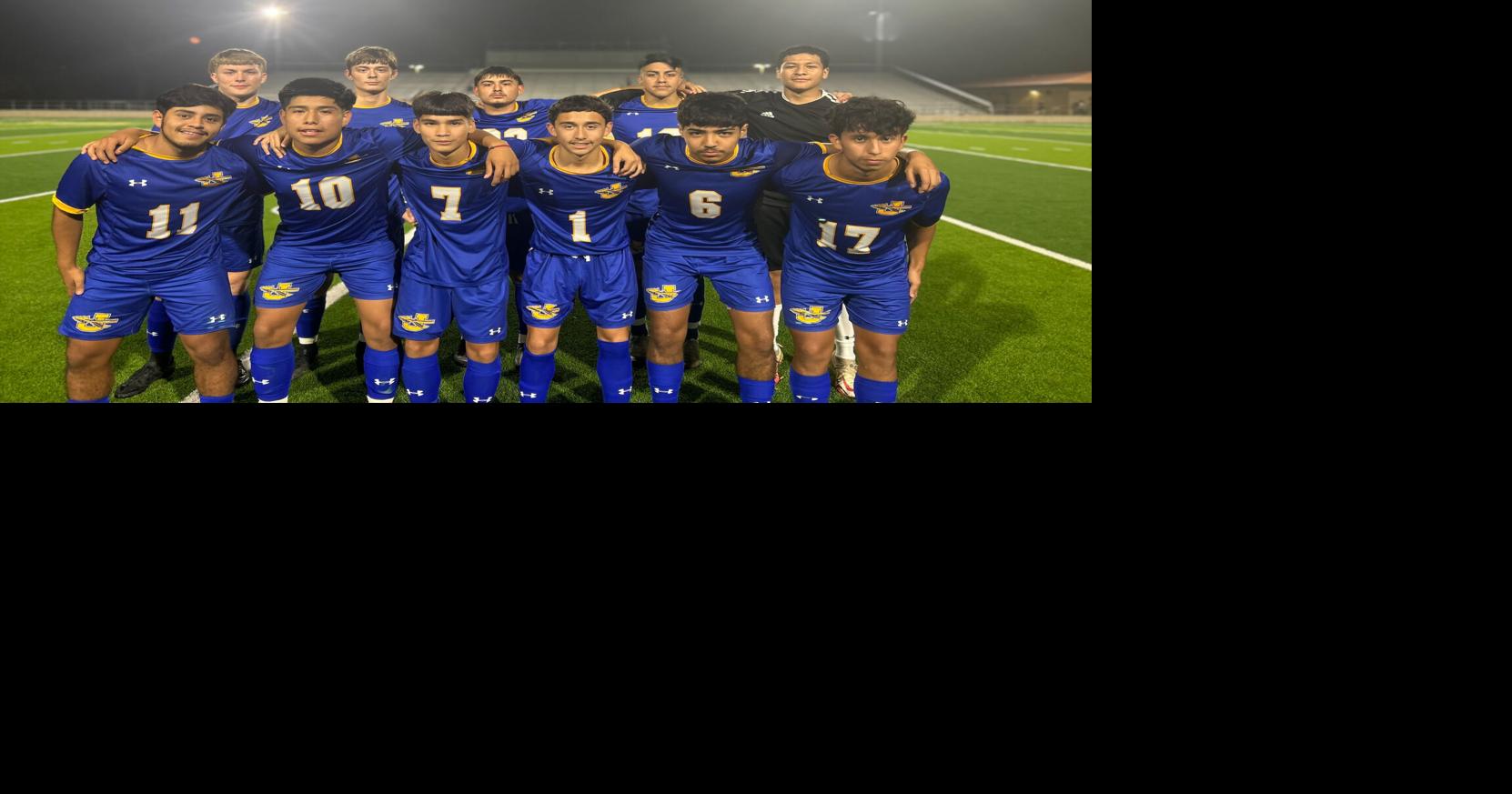 Tribe Soccer blows out Hallsville, 90, in scrimmage Sports