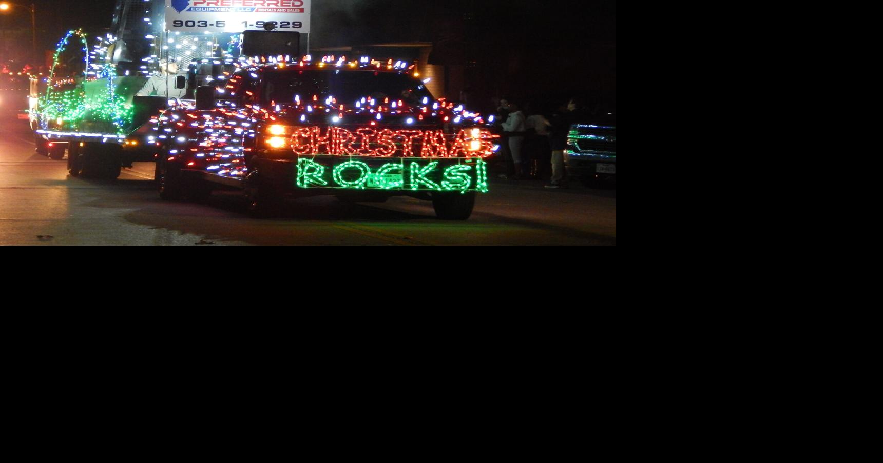 There’s still time to join the Jacksonville Christmas parade News