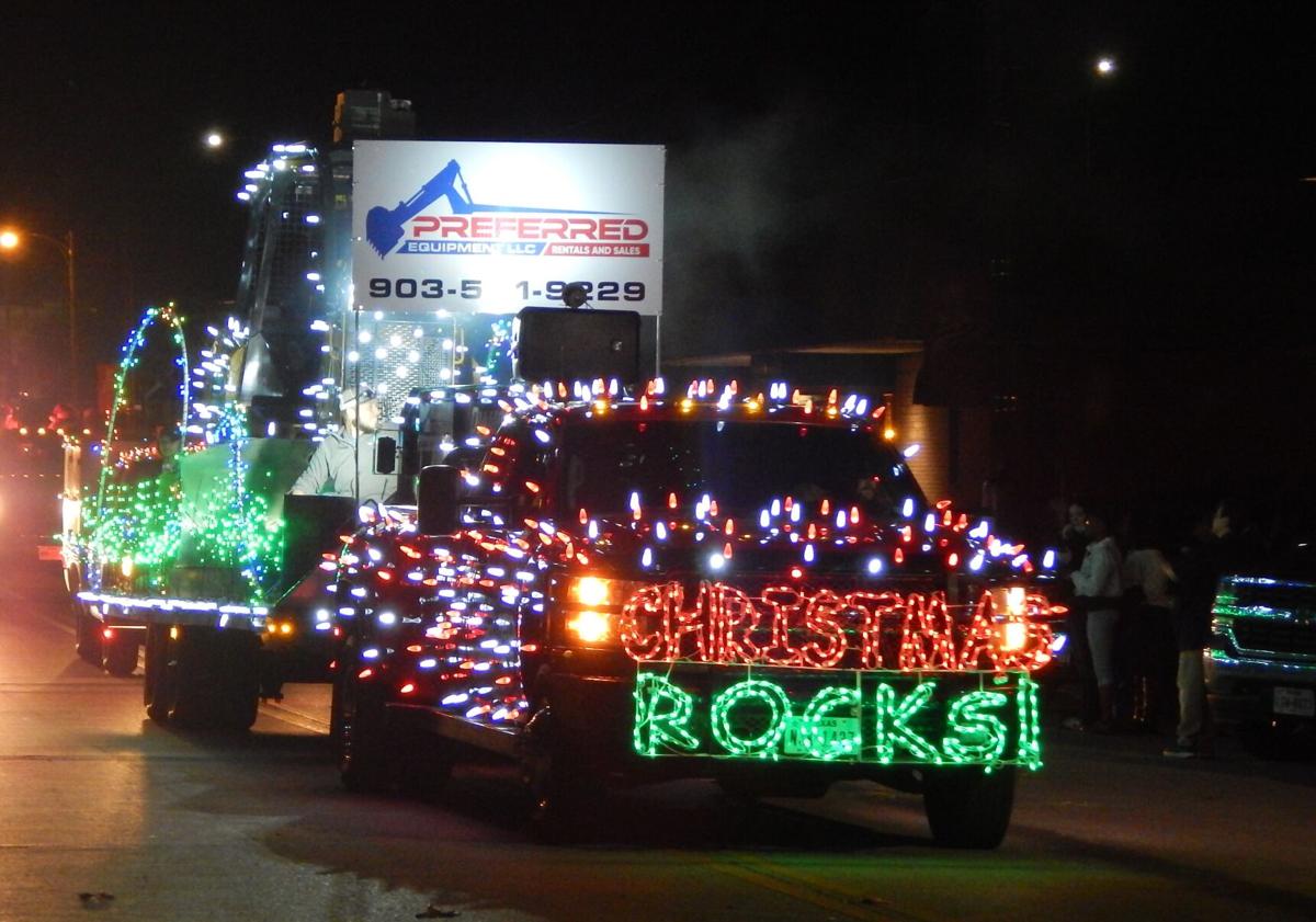 Knoxville Christmas Parade 2022 Route There's Still Time To Join The Jacksonville Christmas Parade | News |  Jacksonvilleprogress.com