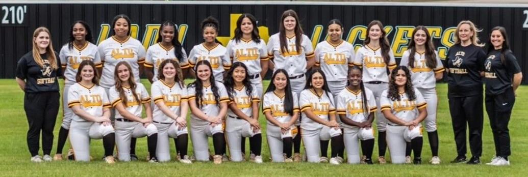 Softball: Rusk, Troup and Alto to open playoffs later this week ...