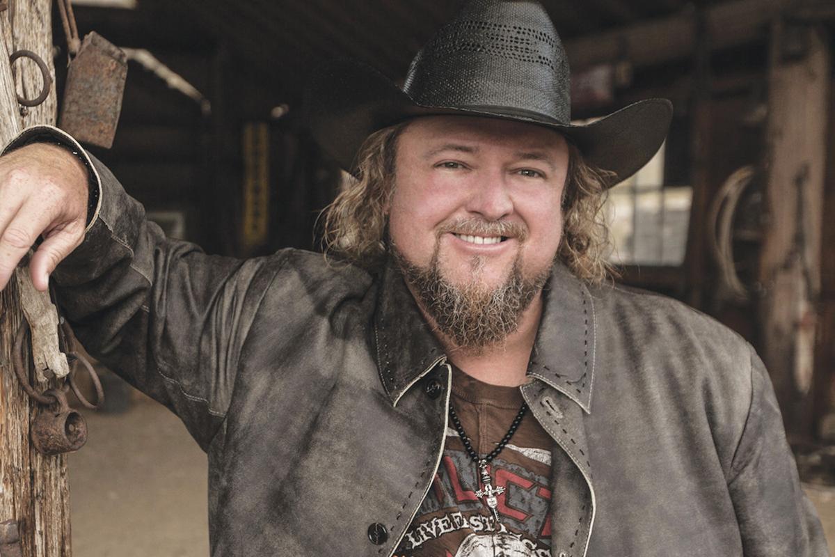 Colt Ford to headline 'Muddin' for a Cure' | News ...