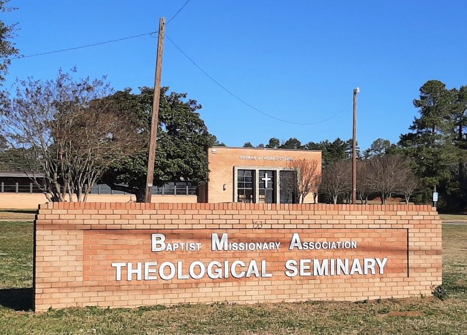 BMA Seminary hosts sixty-fifth commencement | News |  jacksonvilleprogress.com