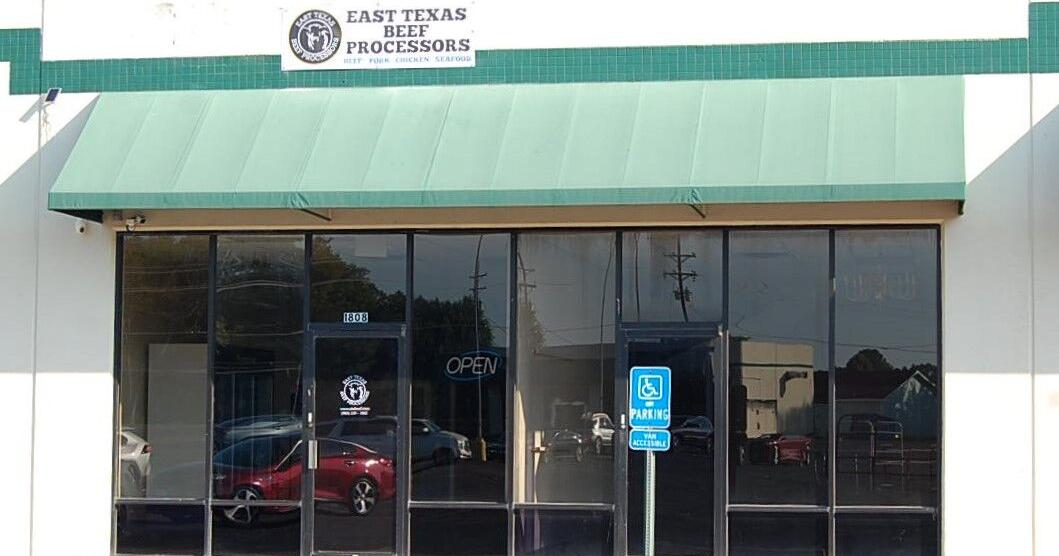 East Texas Beef Processors opens fifth location in Jacksonville