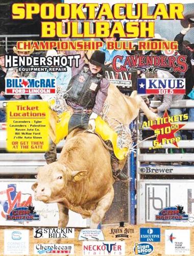 Get Ready To Ride At Annual Bull Bash News Jacksonvilleprogress Com