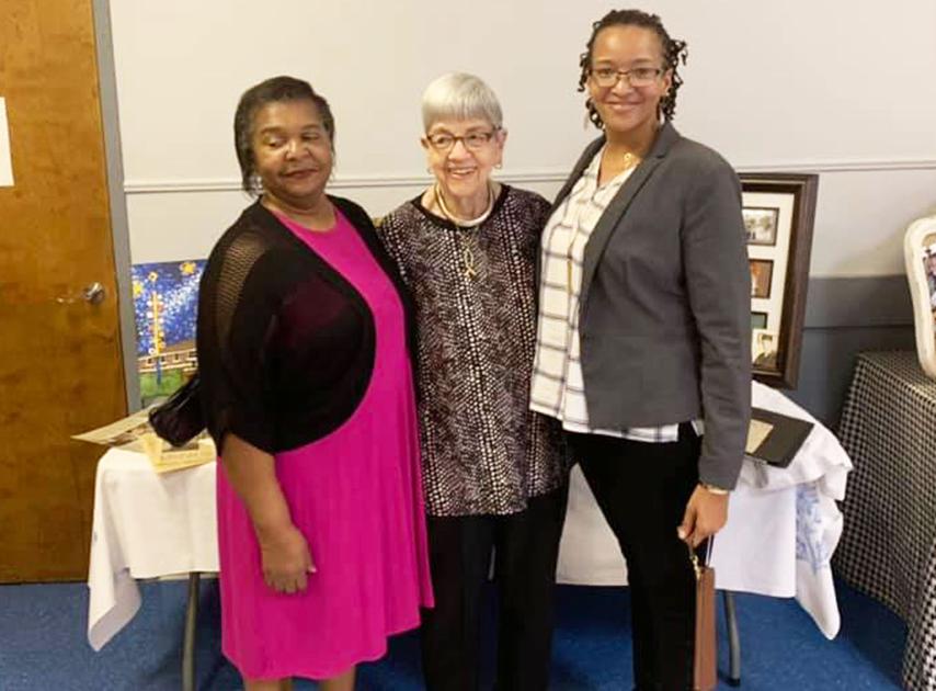 Jacksonville Community Loses Unsung Hero News