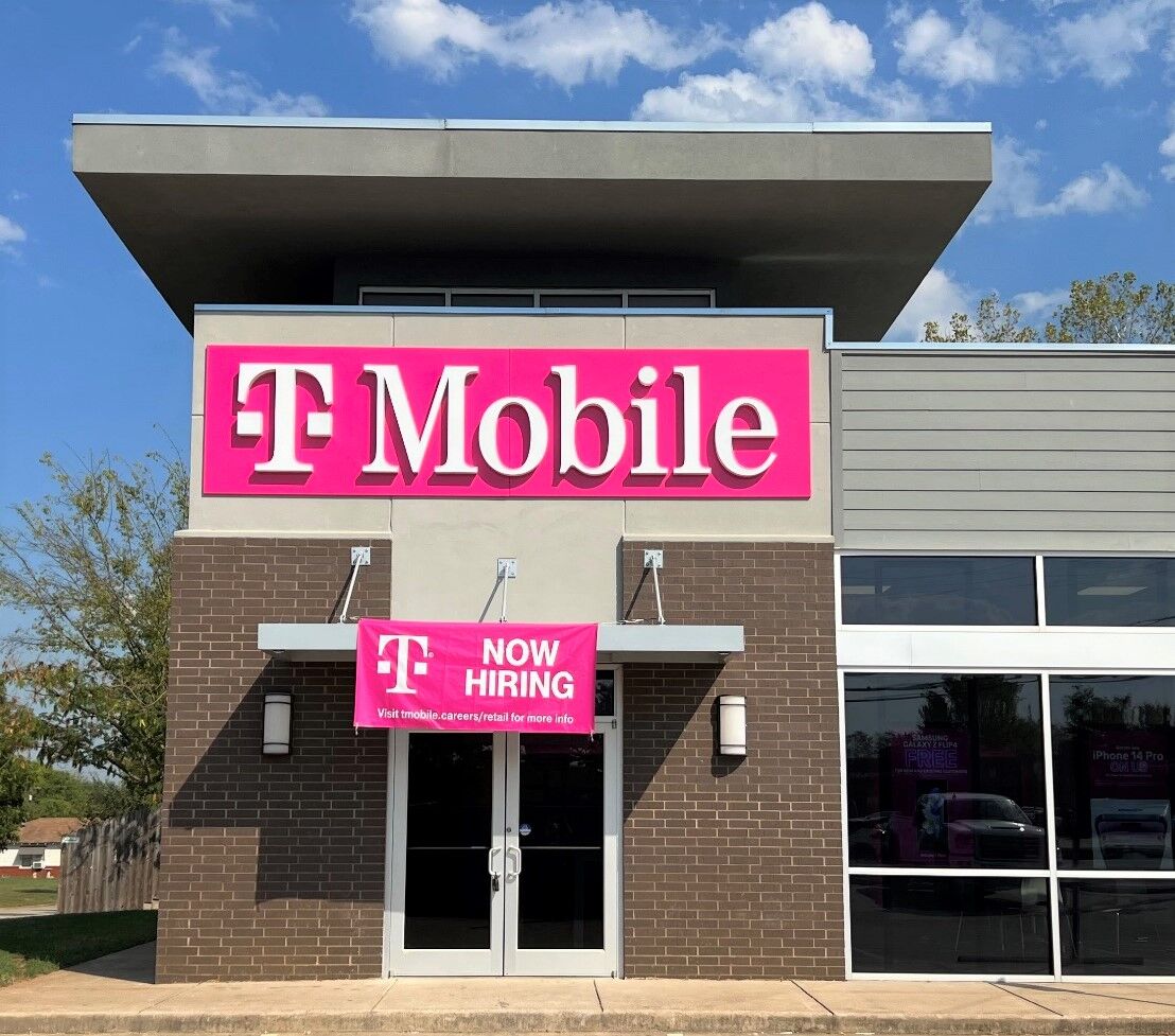 T-Mobile opens first store in Jacksonville | Local News |  