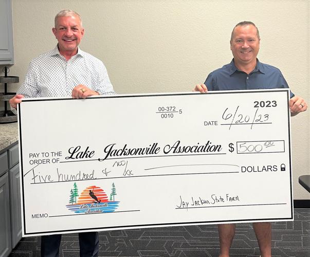 Community continues to contribute for July 4 fireworks show Local News