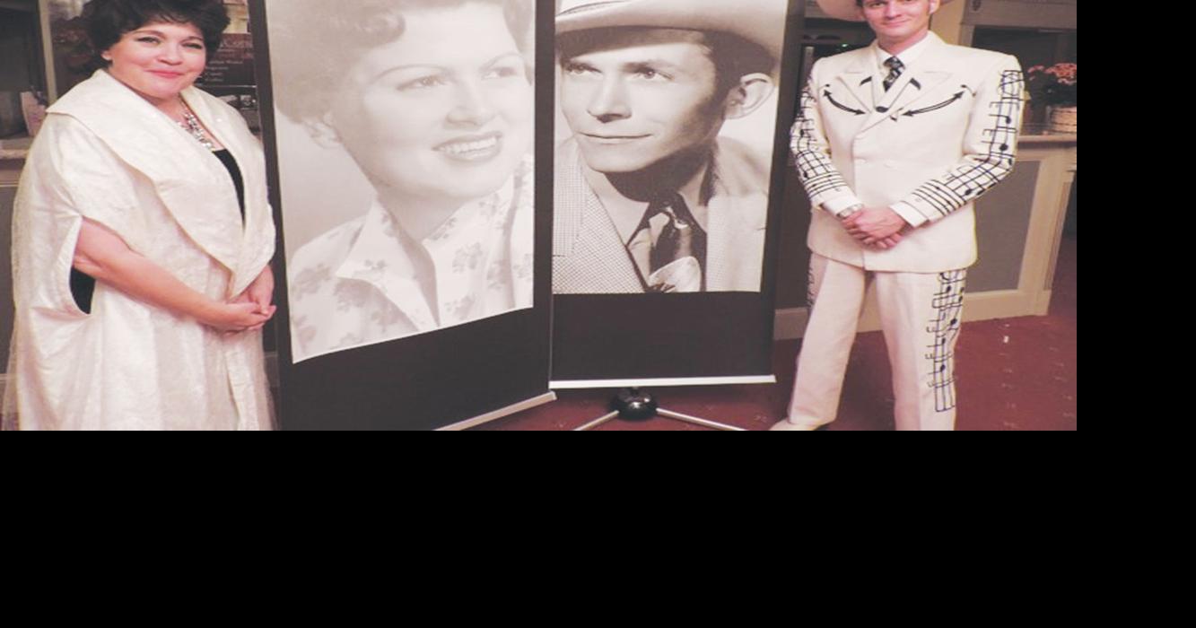 Penrod, Layne to perform as‘Hank & Patsy’ in Tyler | News ...