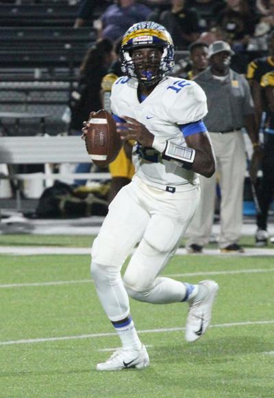 Pine Tree Claims Jacksonville As It Latest Victim Tribe Lose 42