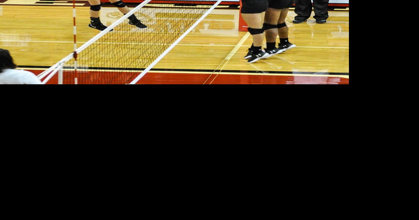 Volleyball Roundup: Rusk strengthens playoff bid with latest win ...