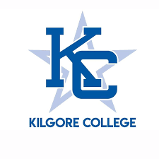 Kilgore College logo.png