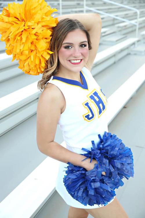 Pollard to cheer at SFA