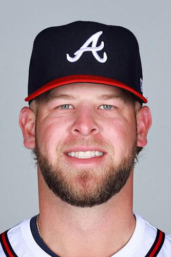 Jon Minter Former Brook Hill standout Minter back on Atlanta Braves’ injury list ...
