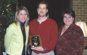 JISD award