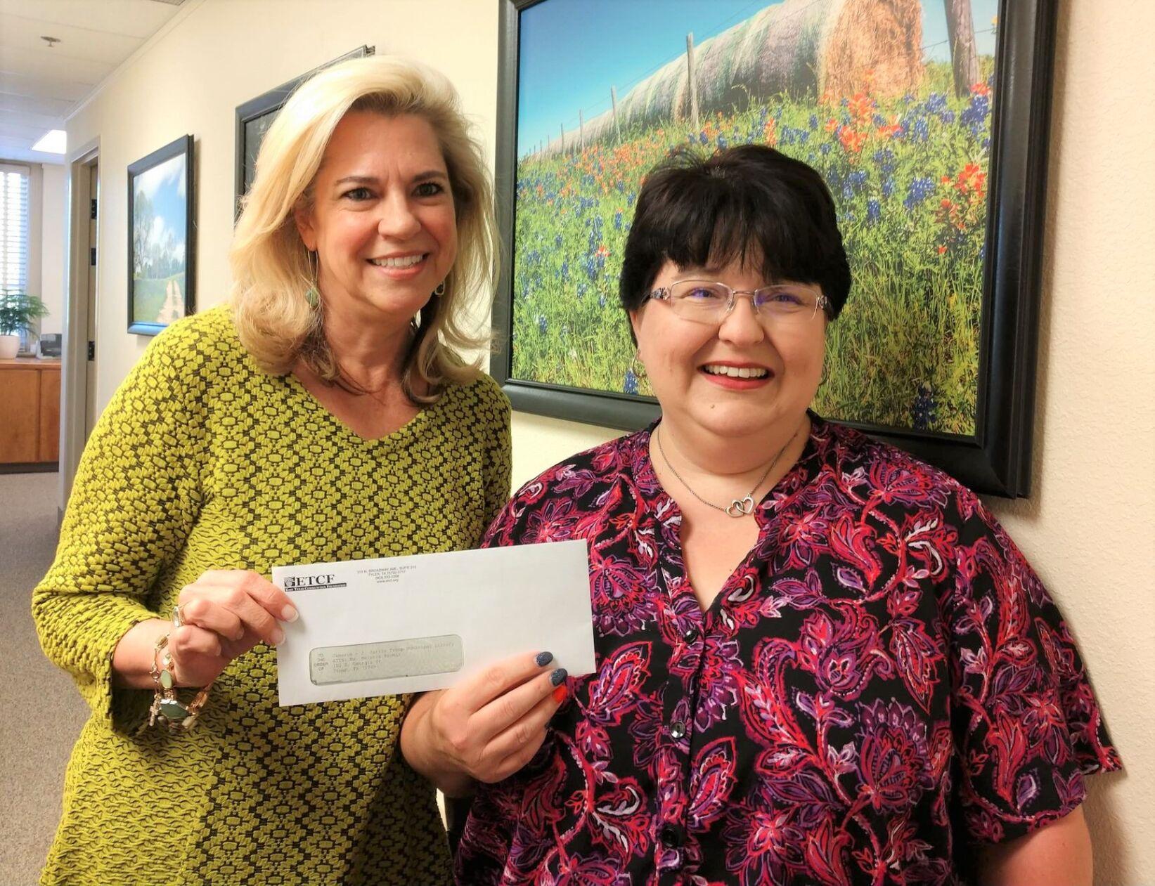 Troup library returns to prepandemic operations News